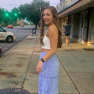 Meet your Posher, Mallory